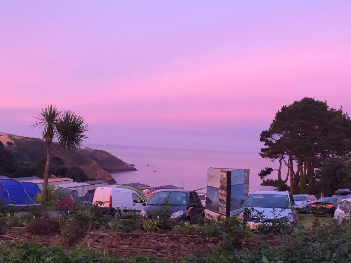 Channel View Guest House