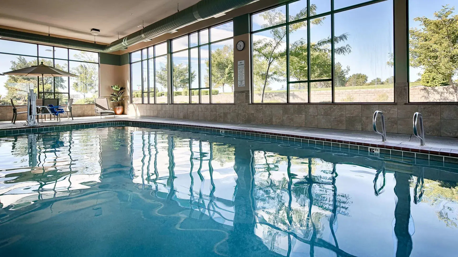 Best Western Premier Pasco Inn & Suites