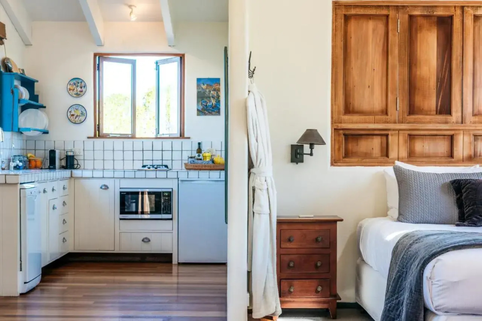 The Villino at Cypress Ridge Estate