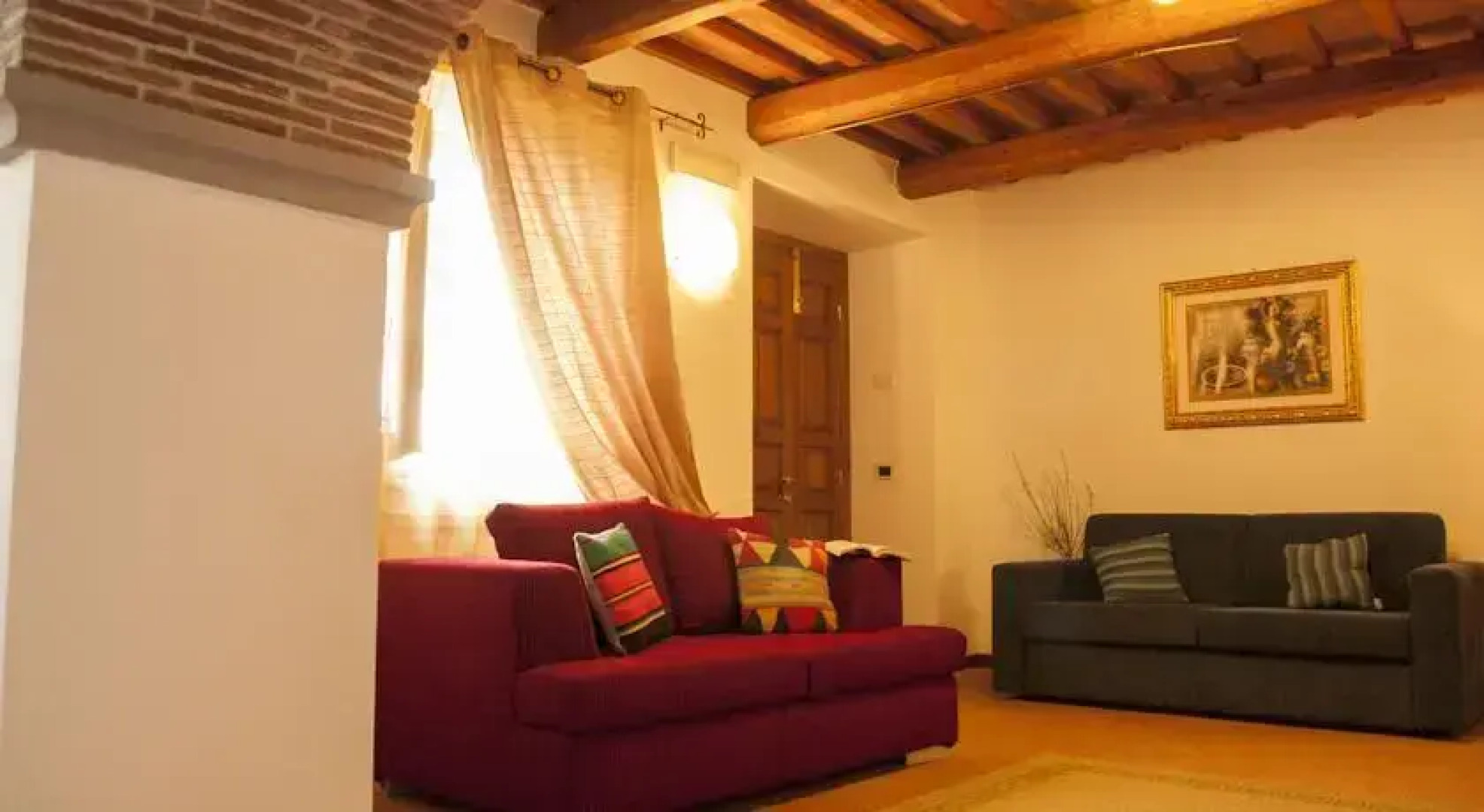 Le Selve di Vallolmo