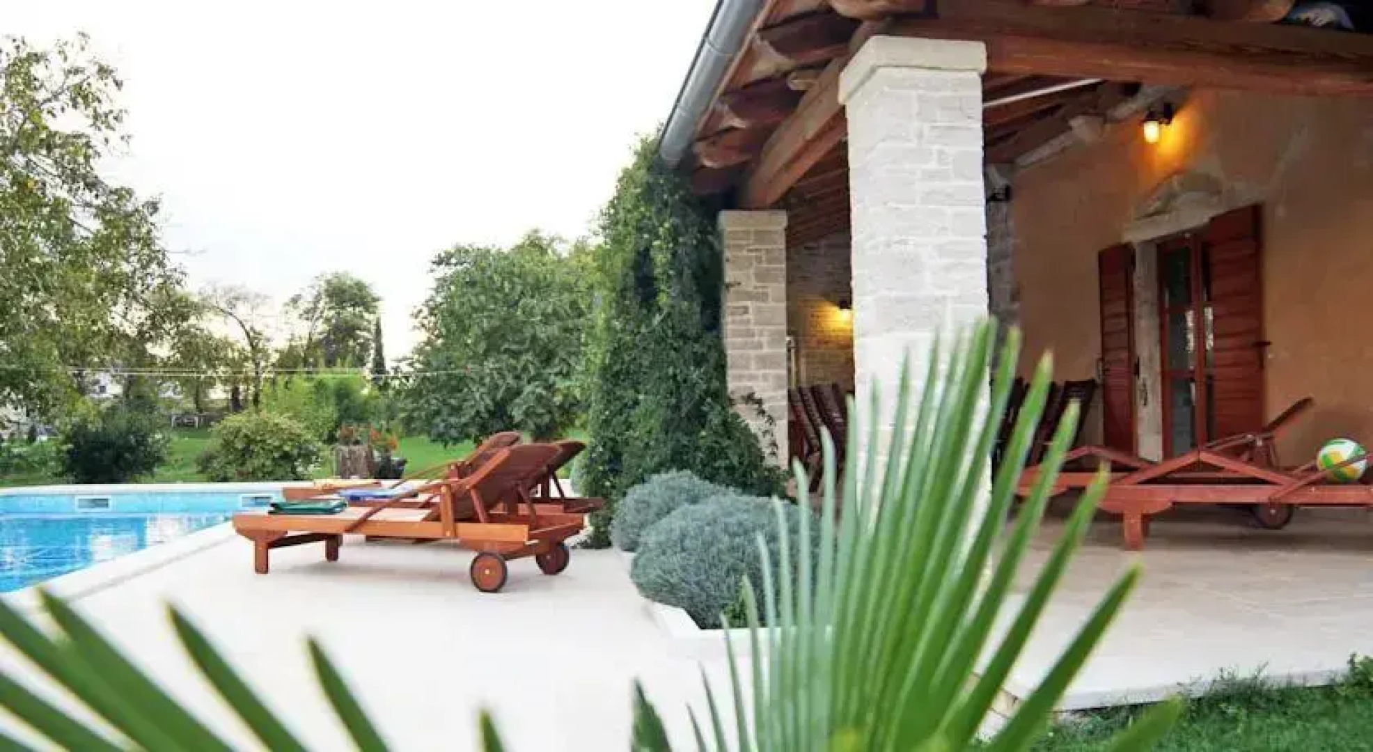 Holiday Home Charming 104