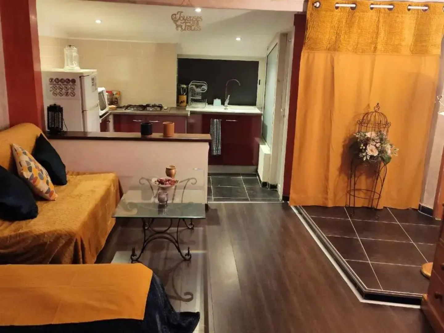 Studio avec piscine partagee jacuzzi et jardin clos a Le Muy