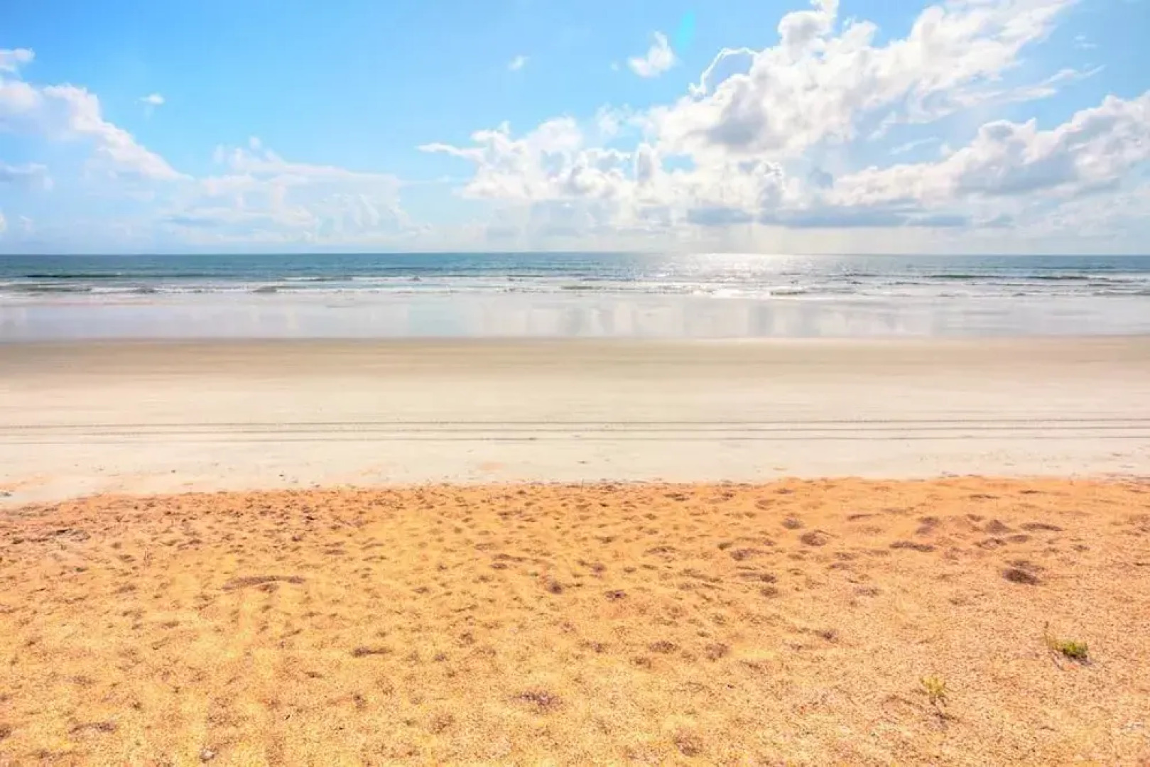 Summer Place 665B - One Bedroom Condo - Ground Floor