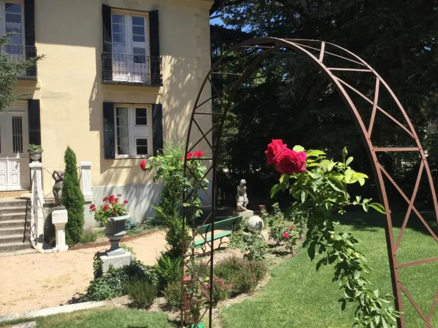 Finca Villa Ángeles