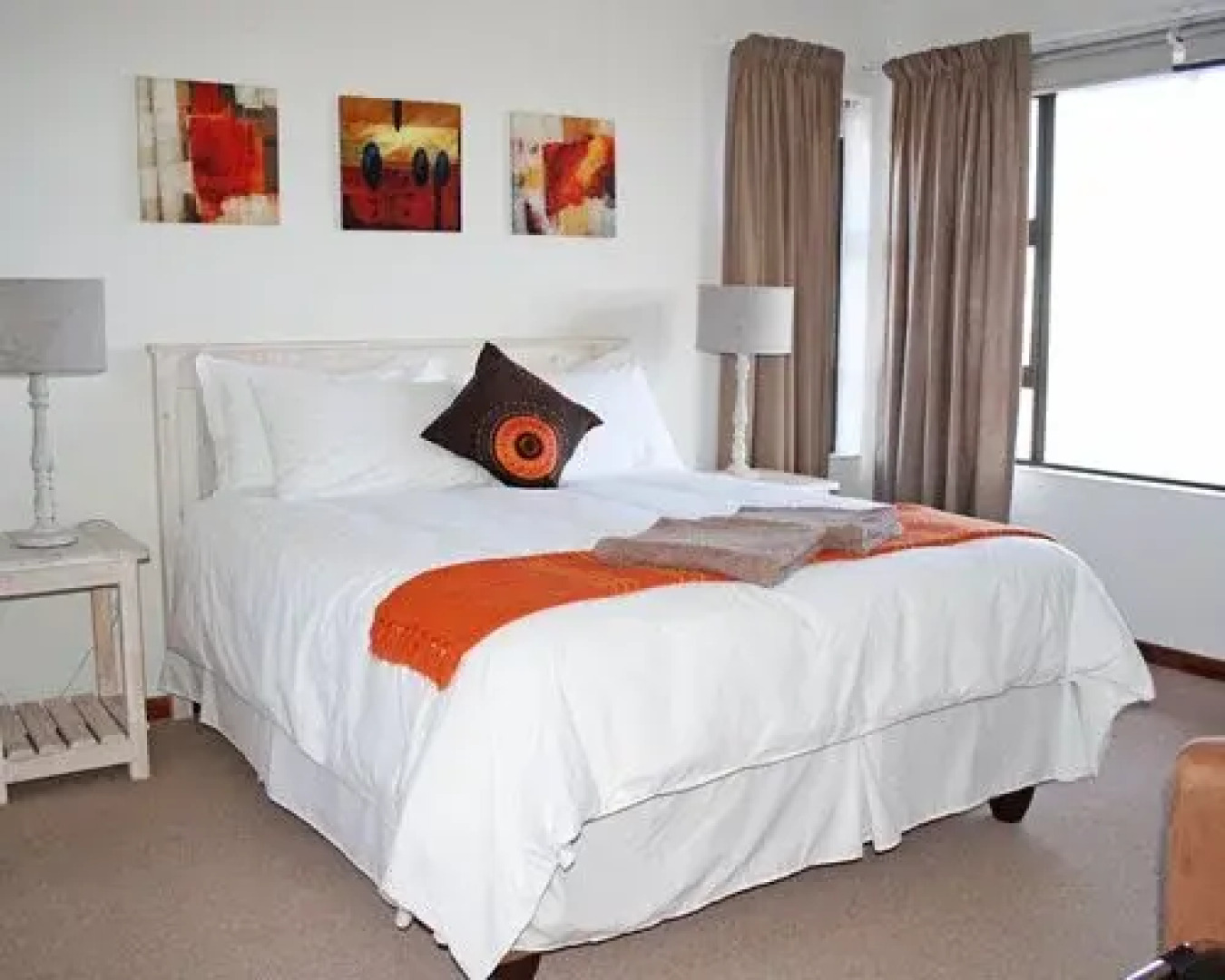 Mossel Bay Golf Estate, Bela Bela, South Africa