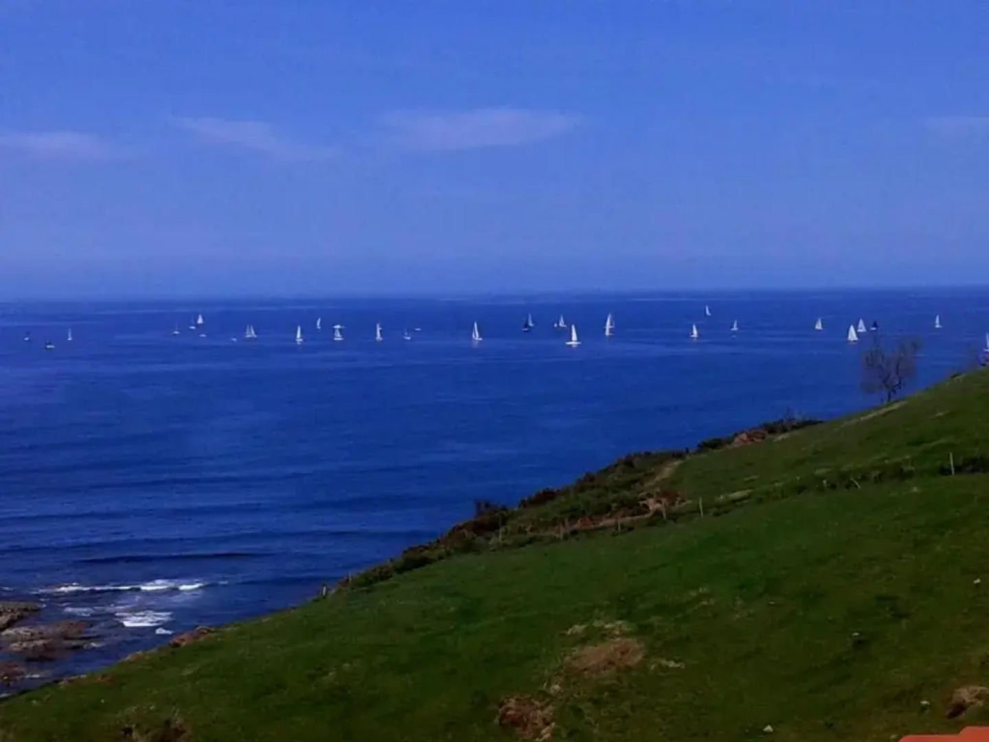 Posada Punta Liñera