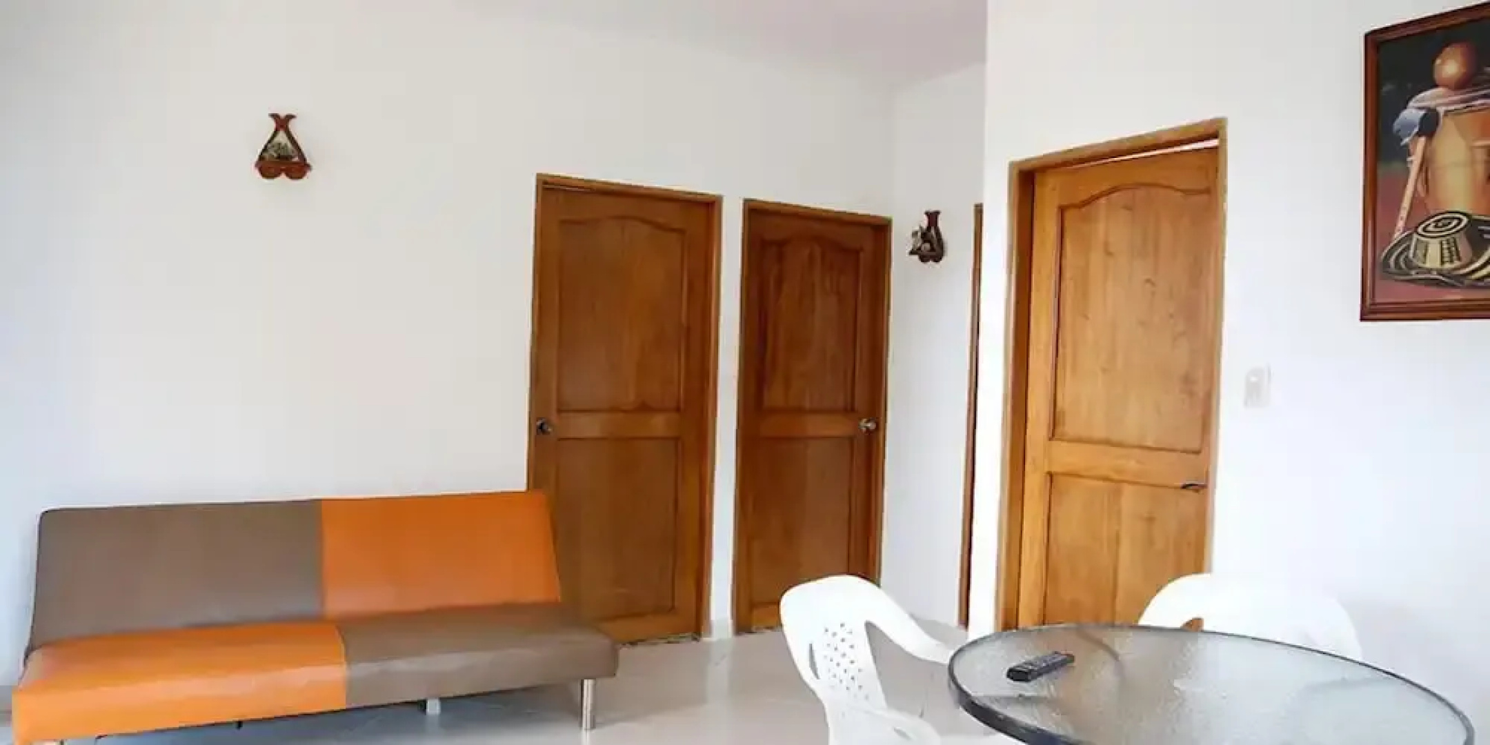 Hotel Ensueño