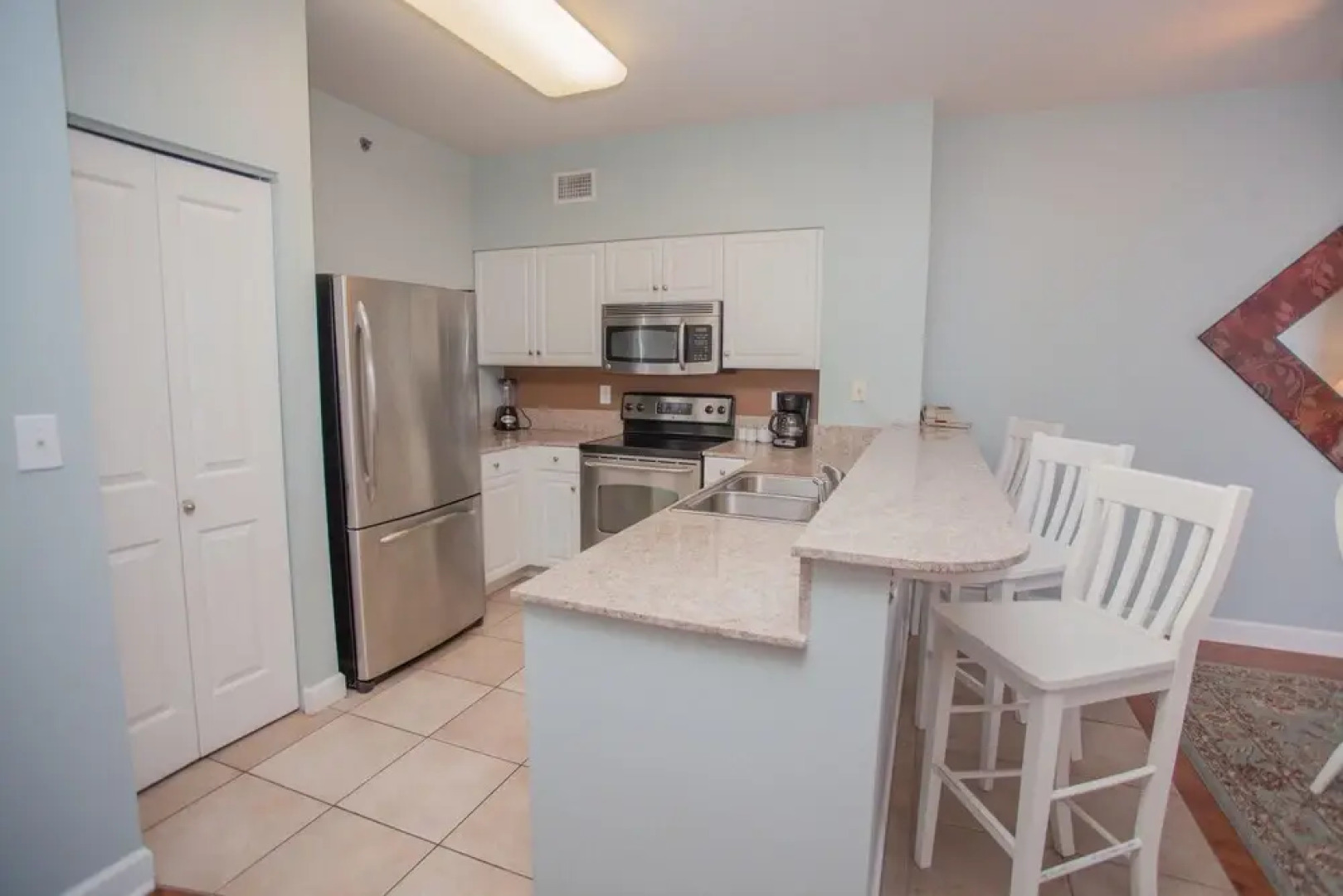 Shores of Panama by Forehand Rentals