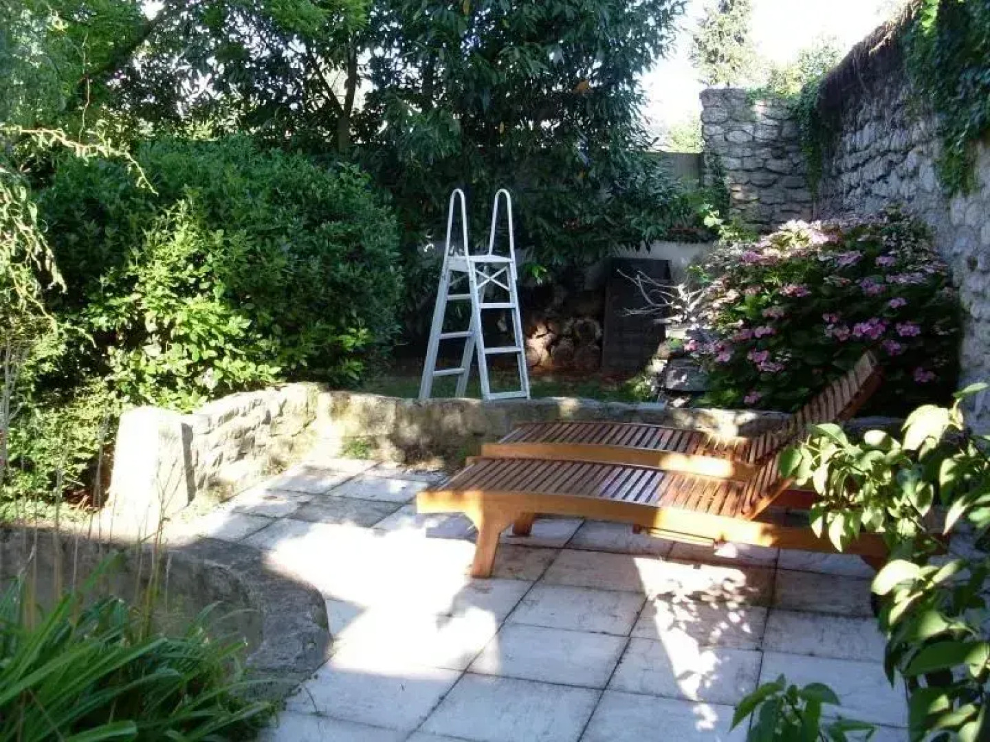 Villa Trianon Versailles