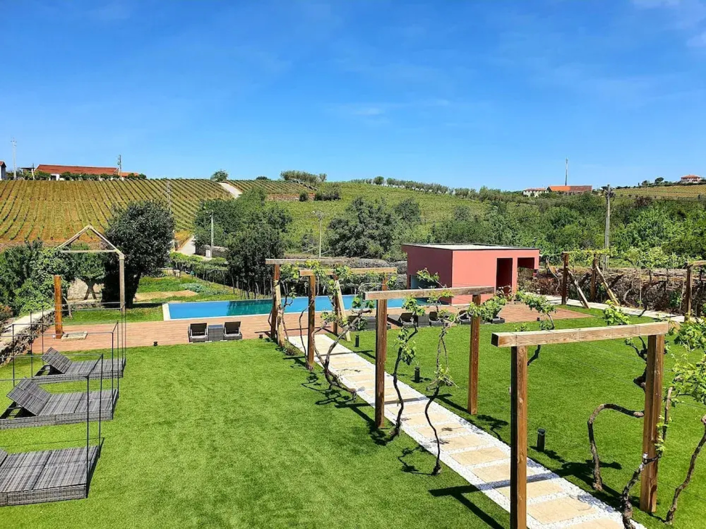 Quinta Vale de Sousa - Douro Valley