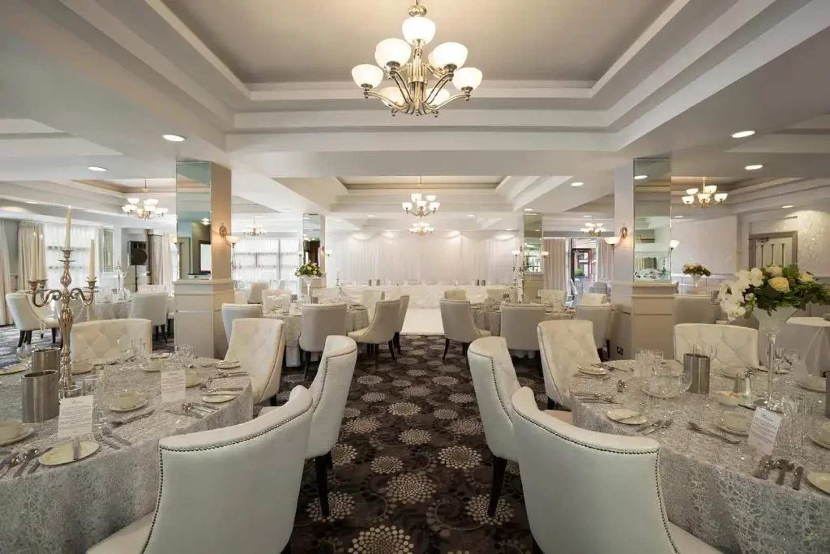 Crowne Plaza Belfast by IHG