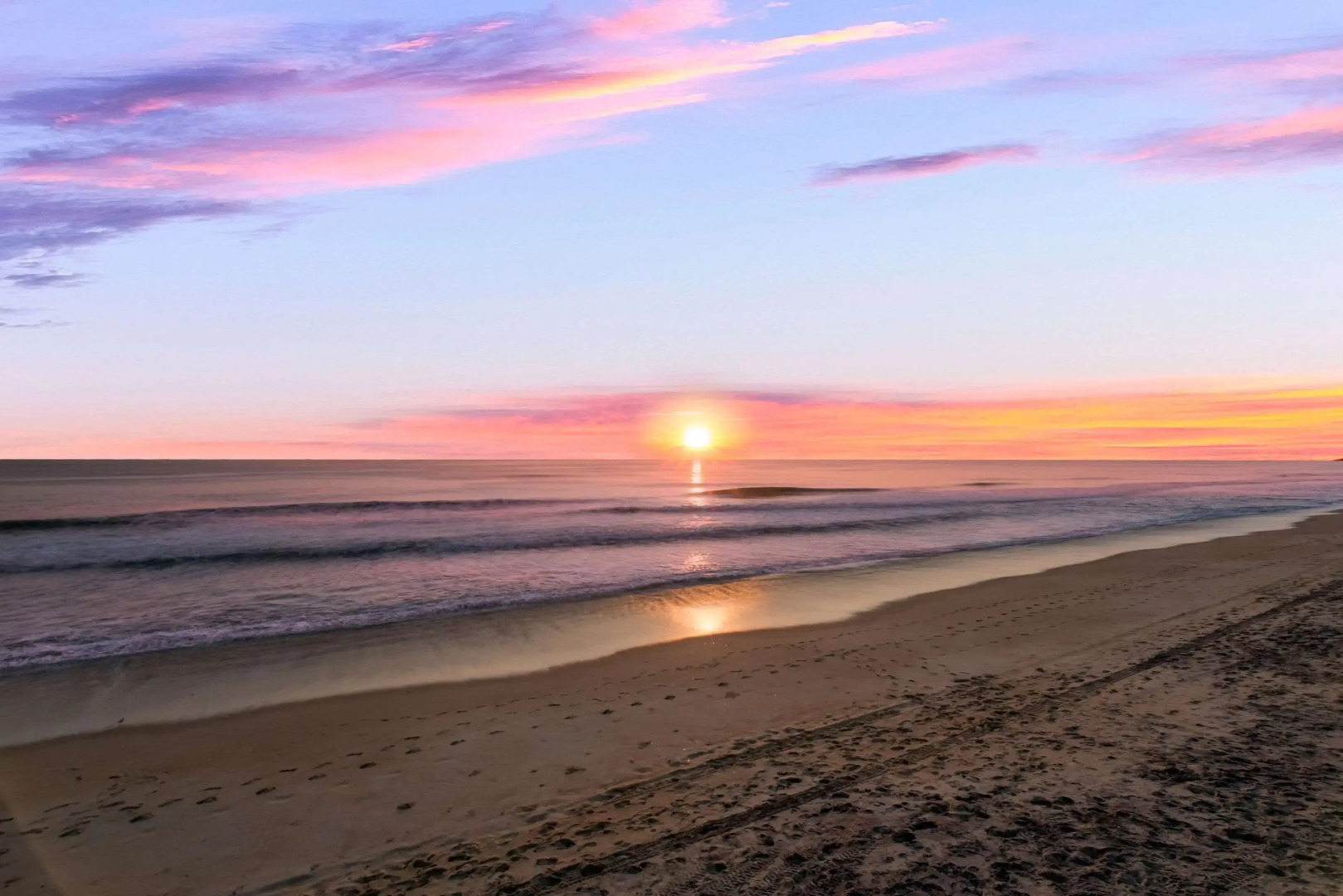 Comfort Inn On the Ocean