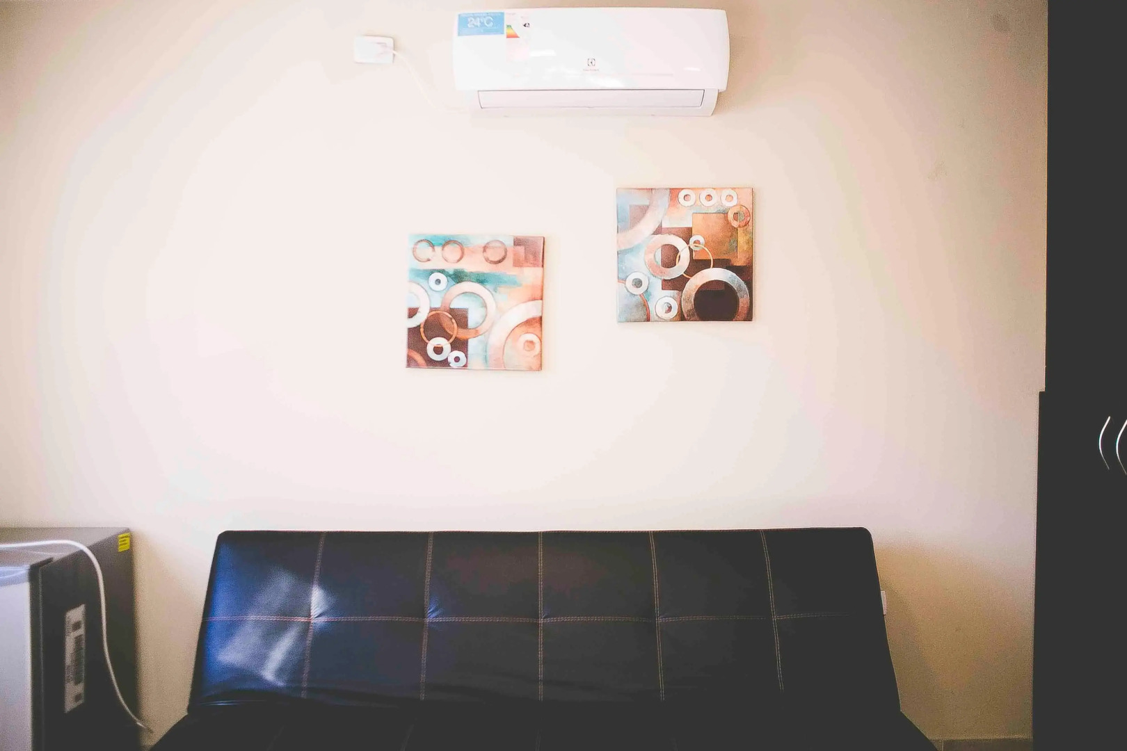 La Alameda Apart Hotel