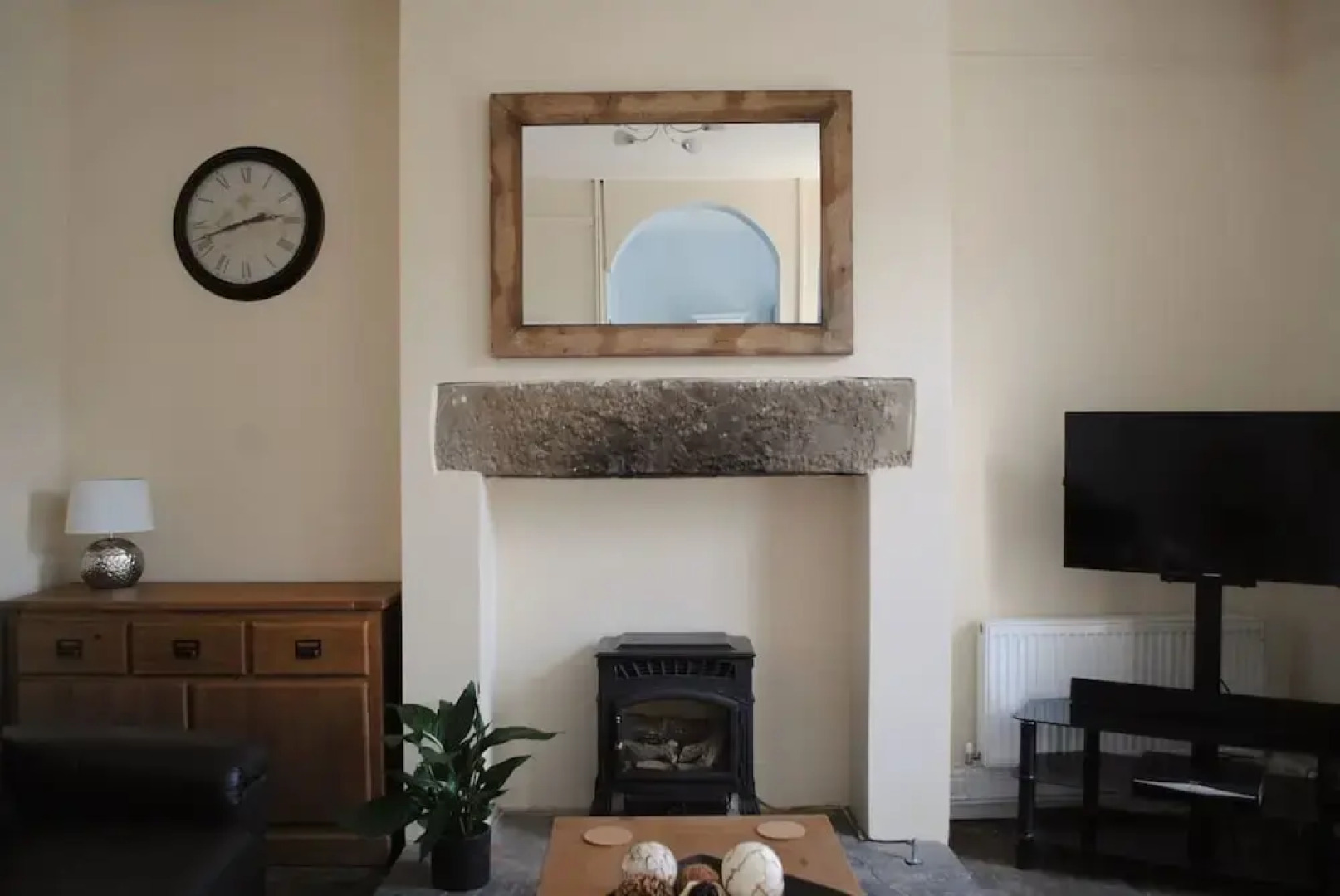 Inviting 2-Bed House in Hebden Bridge