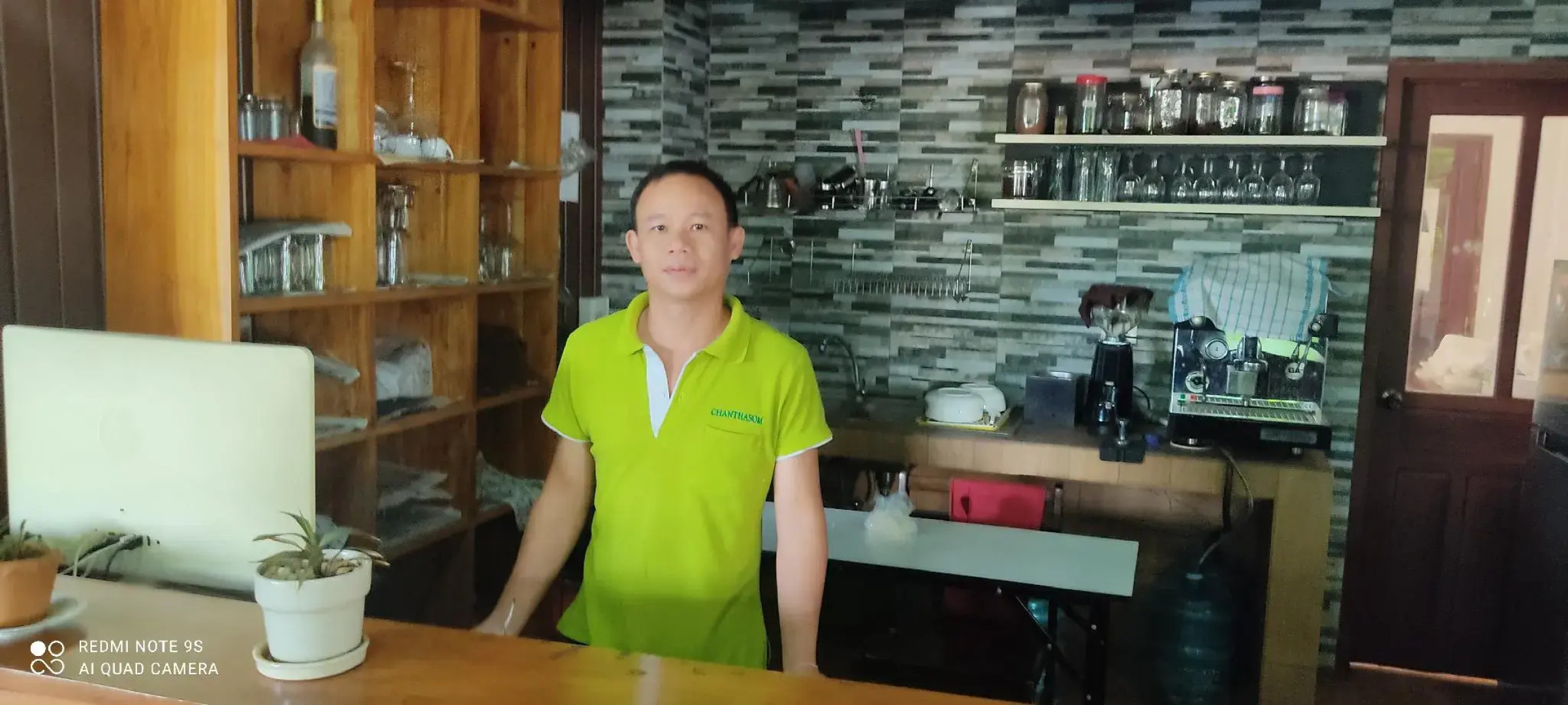 Chanthasom Guesthouse