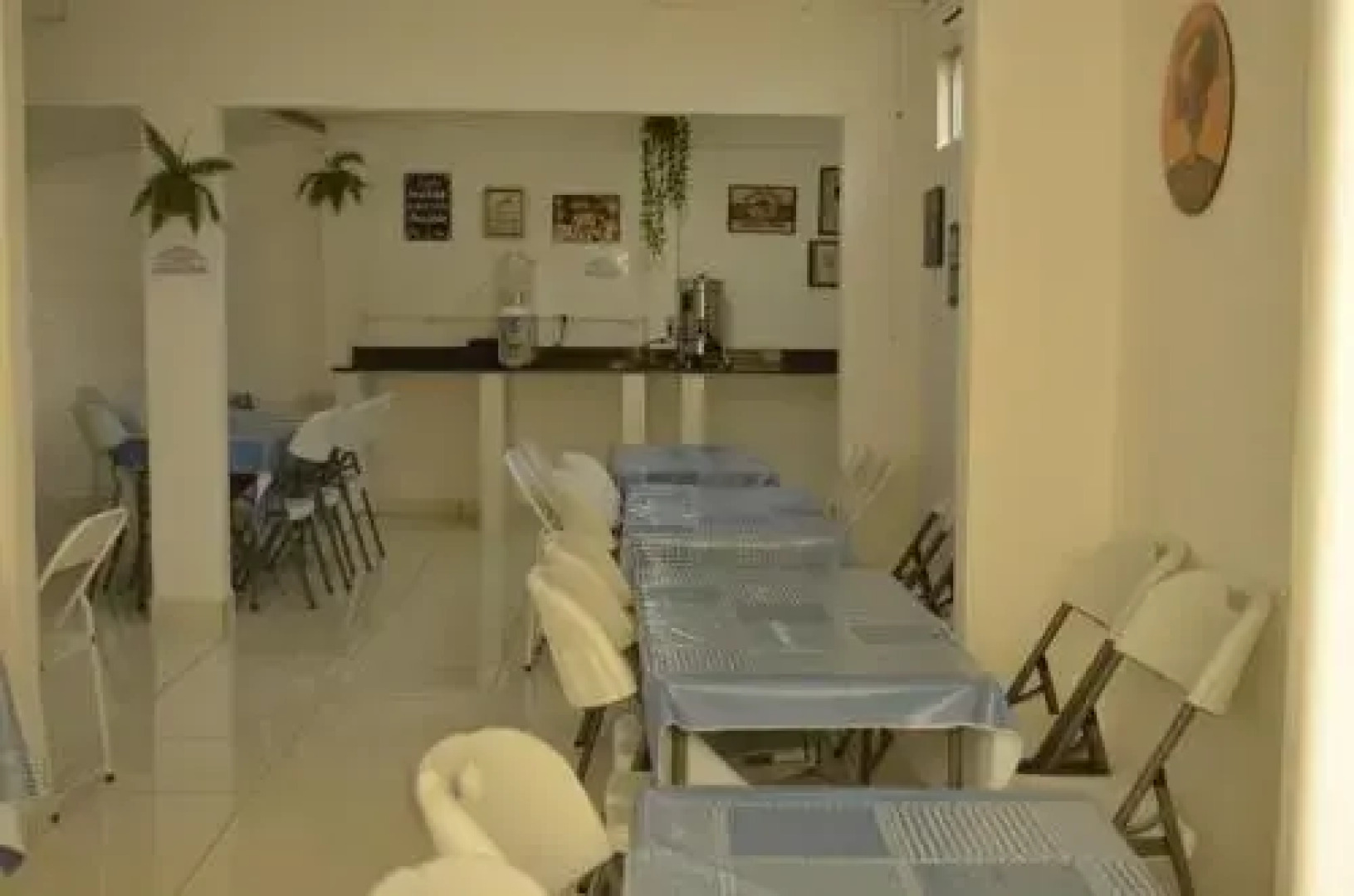 Hotel Pousada Universitária