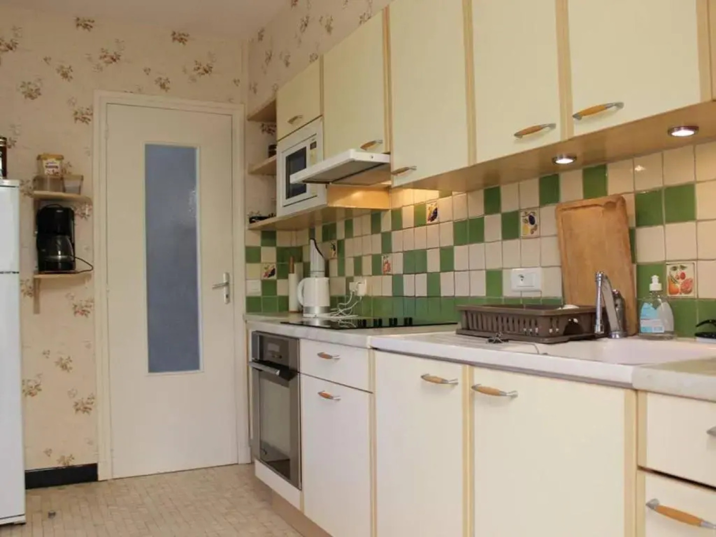 Maison Saint-Trojan-les-Bains, 3 pièces, 5 personnes - FR-1-246A-353