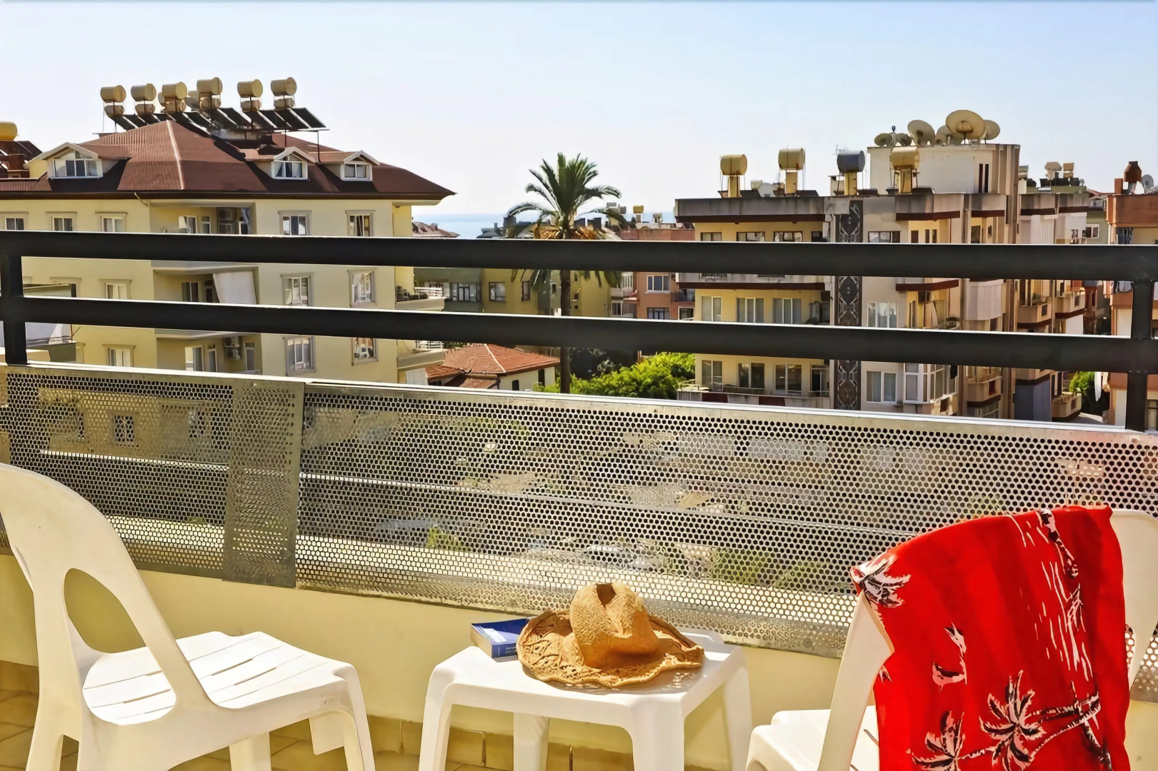 Prince Apart Hotel