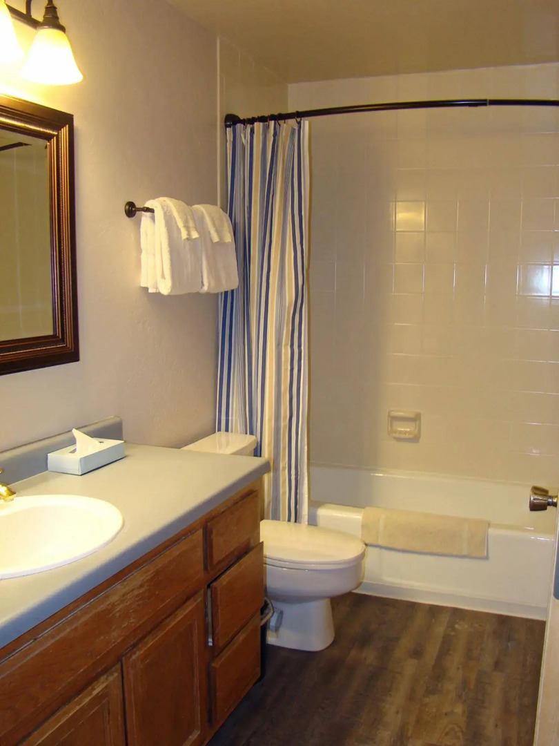 The Ferringway Resort Condominiums