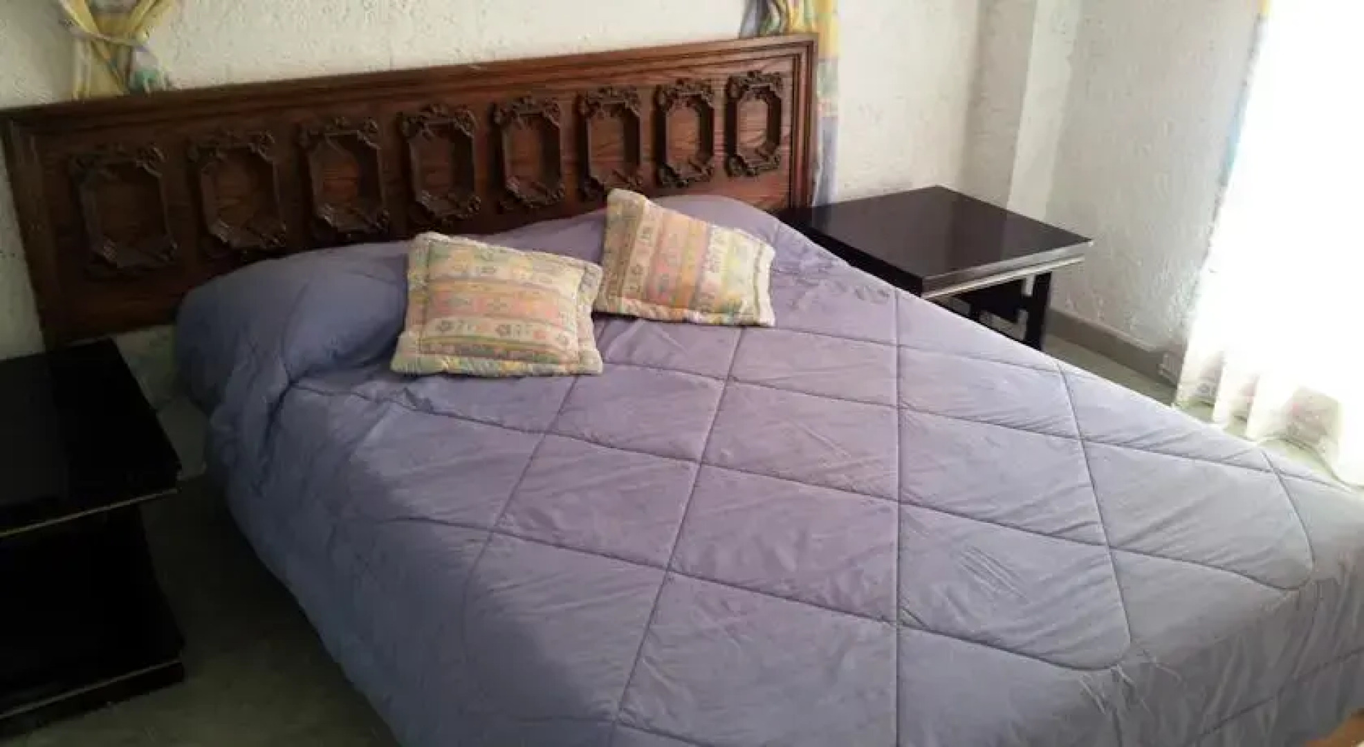 Teotihuacan Hostel B&B