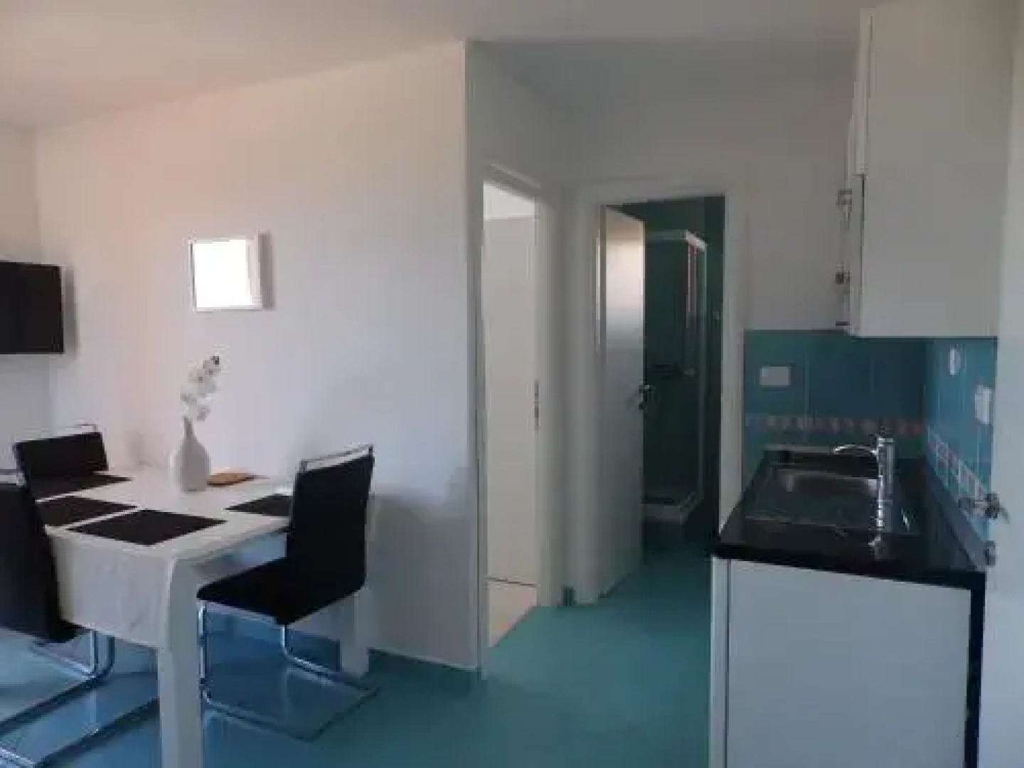 Apartments Villa Rosina