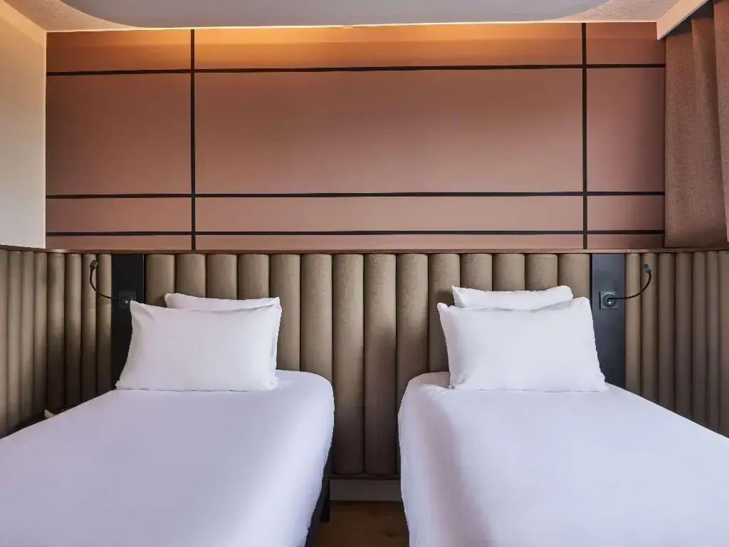 Mercure Paris Nanterre