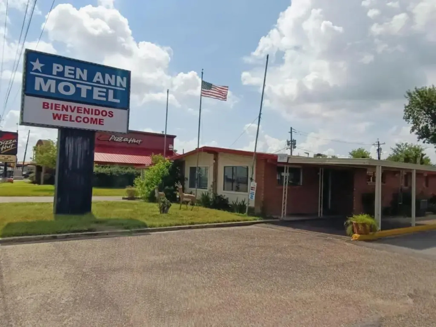 Pen Ann by Capital O Pharr/McAllen TX