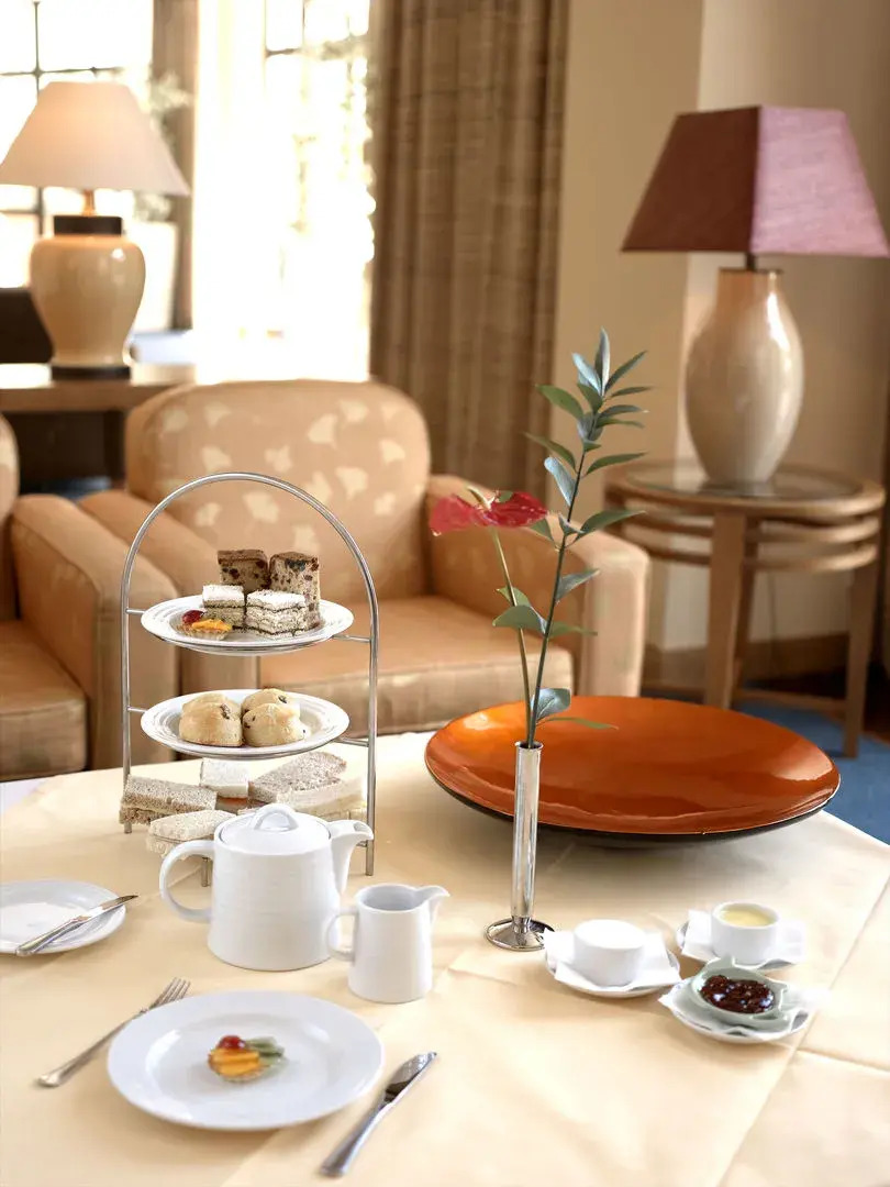 The Residence at Vila Porto Mare