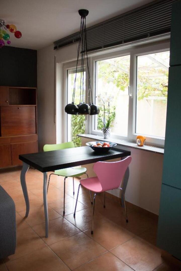 Art & Nature Apartments in der Nähe FFM-Messe