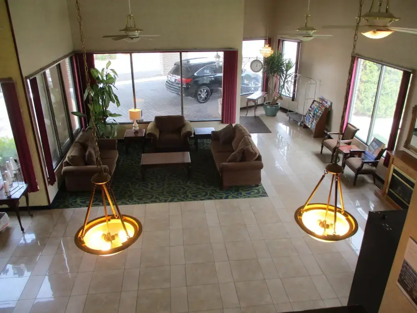 Studio 6 Kennewick, WA - Tri-Cities