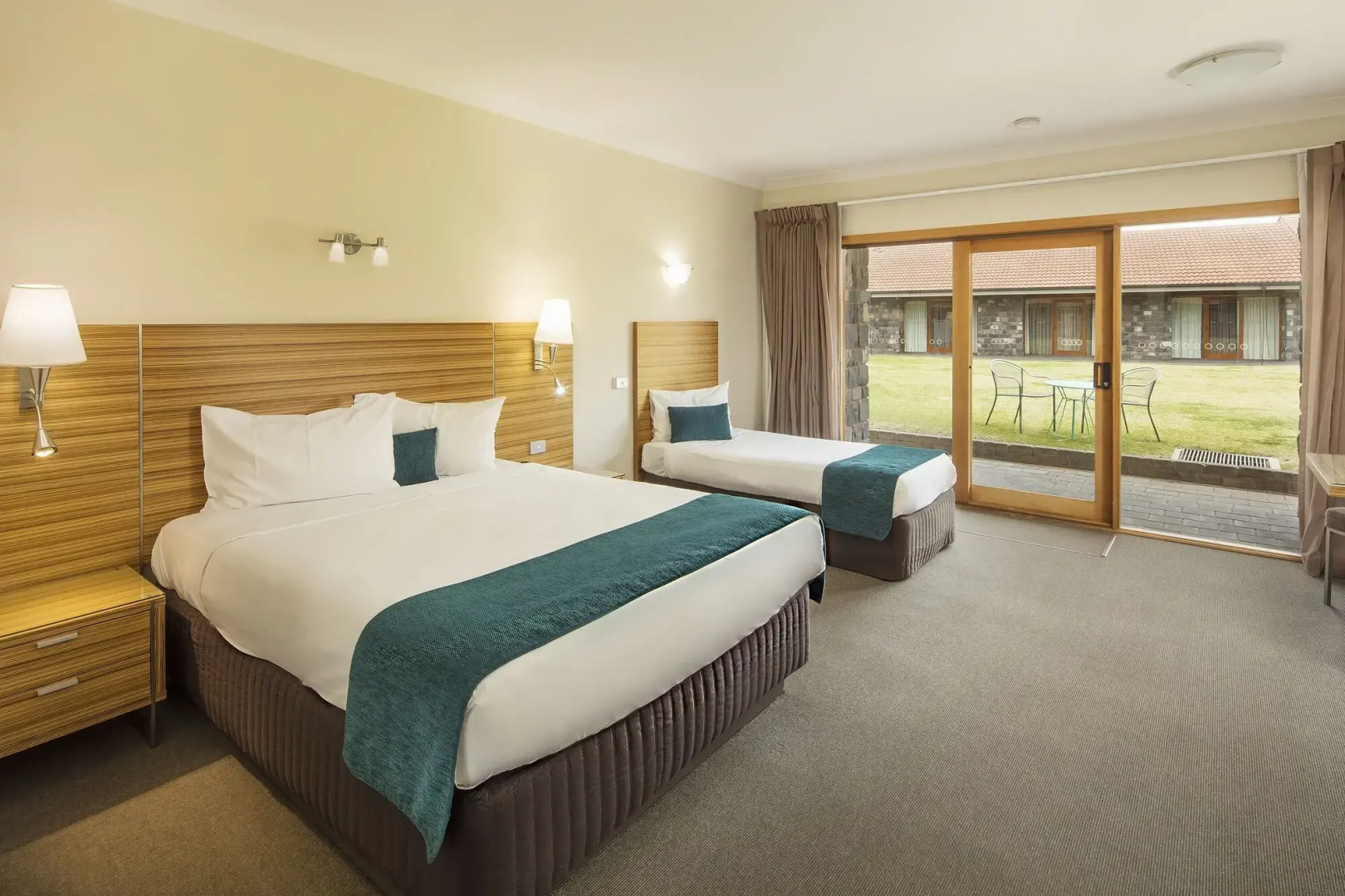 Julie-Anna Inn, Bendigo