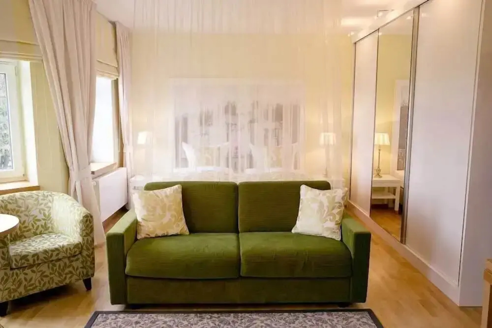 Café & Hotel Daheim