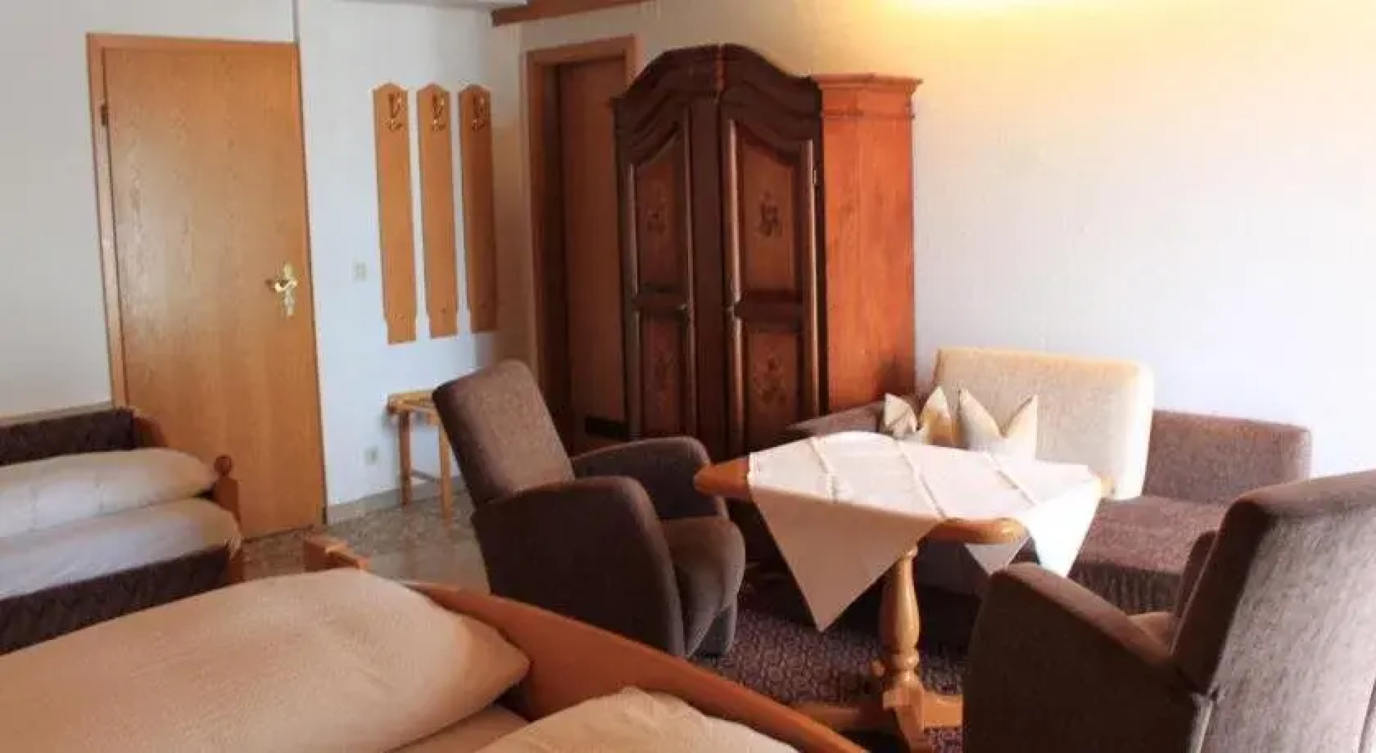 Gästehaus Mayer-Bartsch