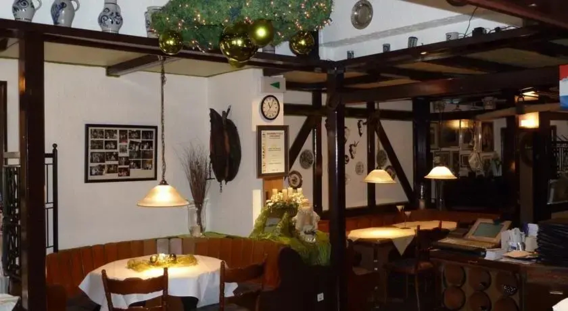 Hotel Restaurant Brepols