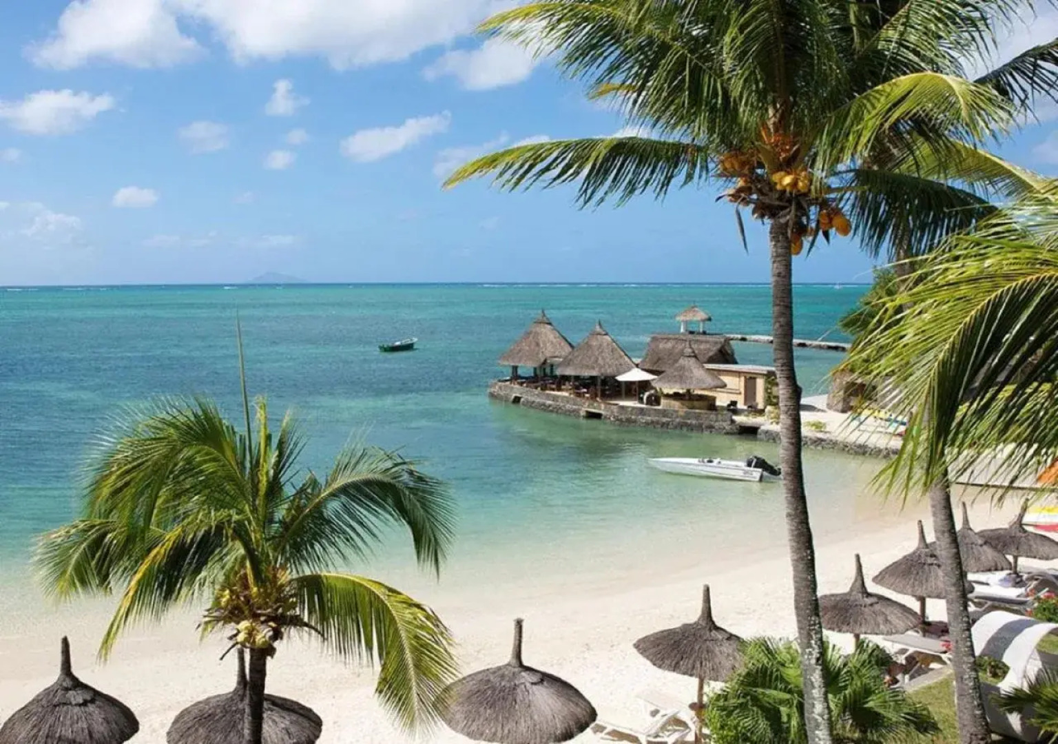 Veranda Paul & Virginie Hotel & Spa - Adults Only