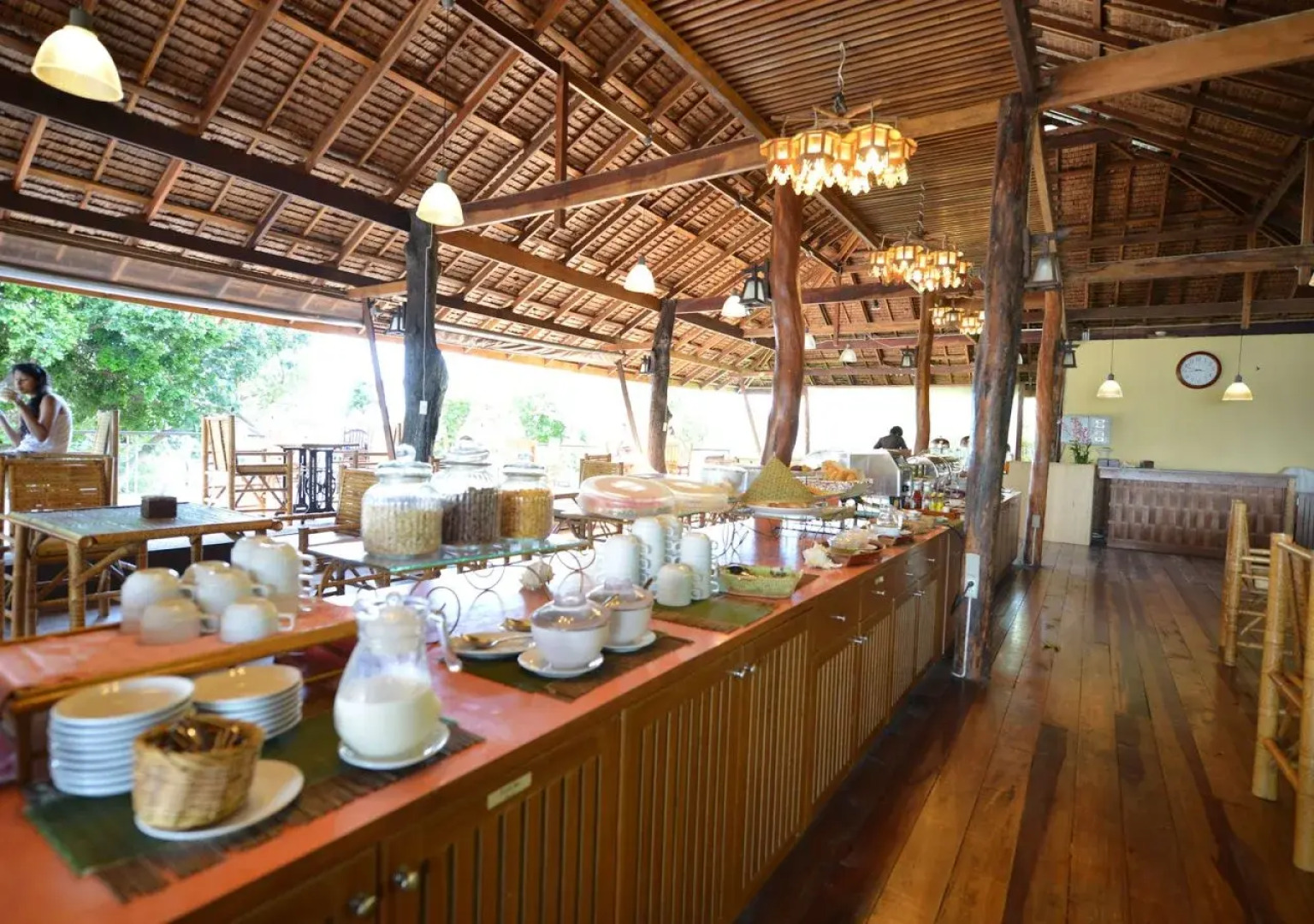 Railay Great View Resort And Spa