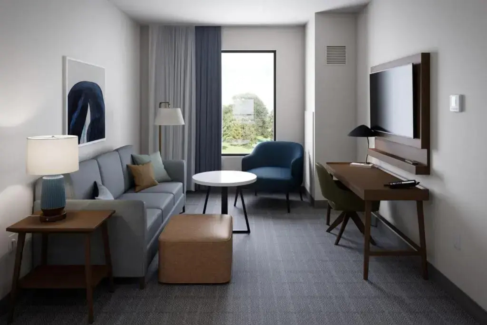 Staybridge Suites Kincardine Southeast by IHG