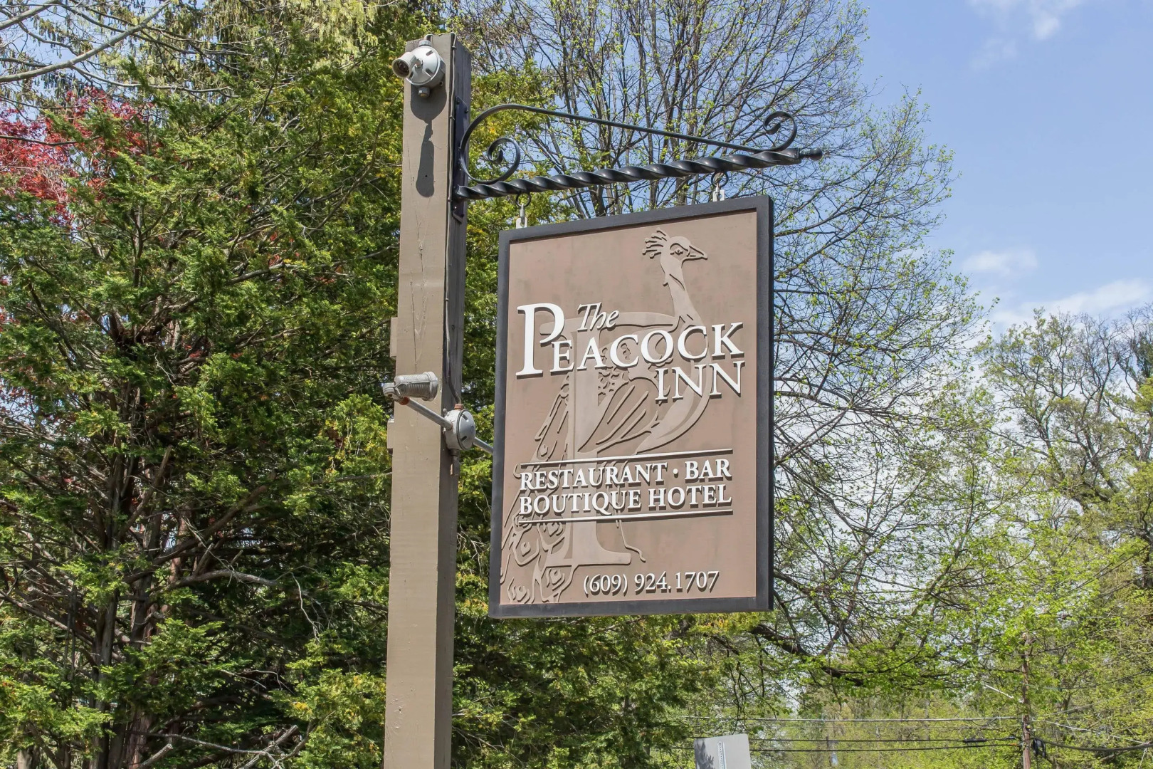 The Peacock Inn, an Ascend Collection Hotel
