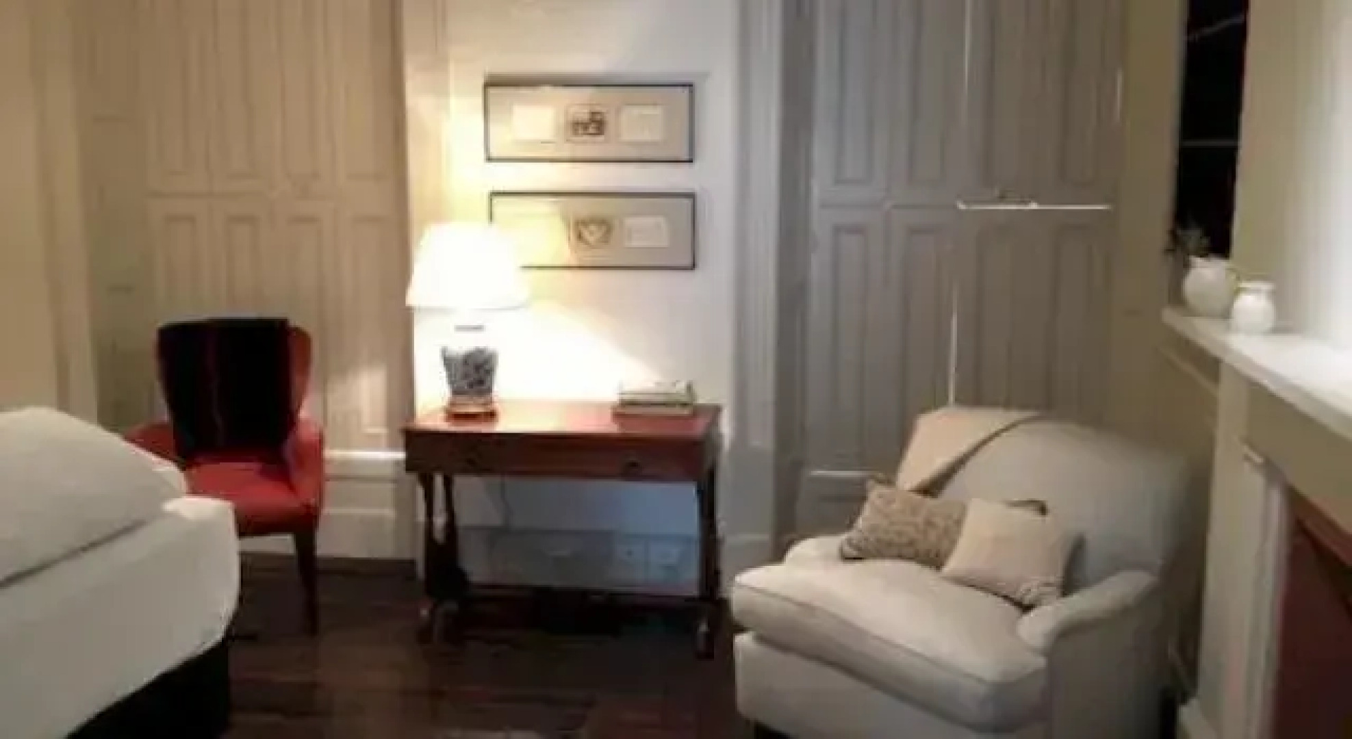 The Residences Hobart