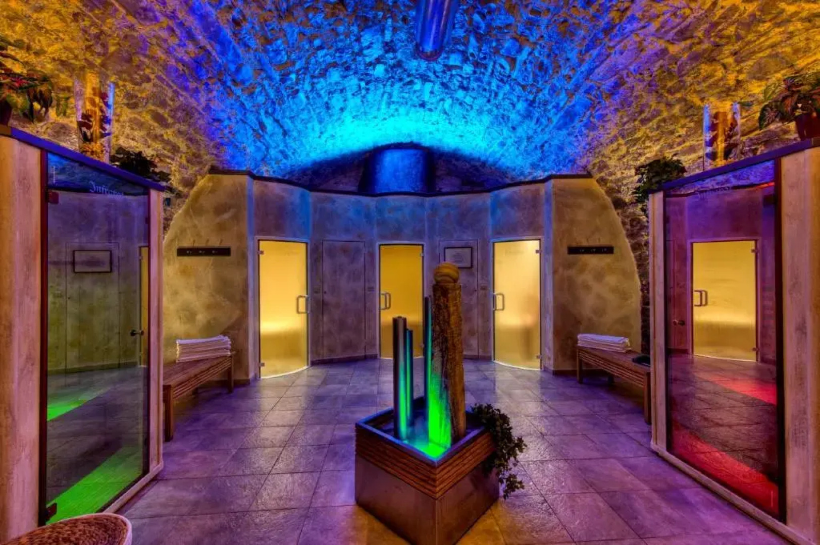 Königshof Ferienwohnungen