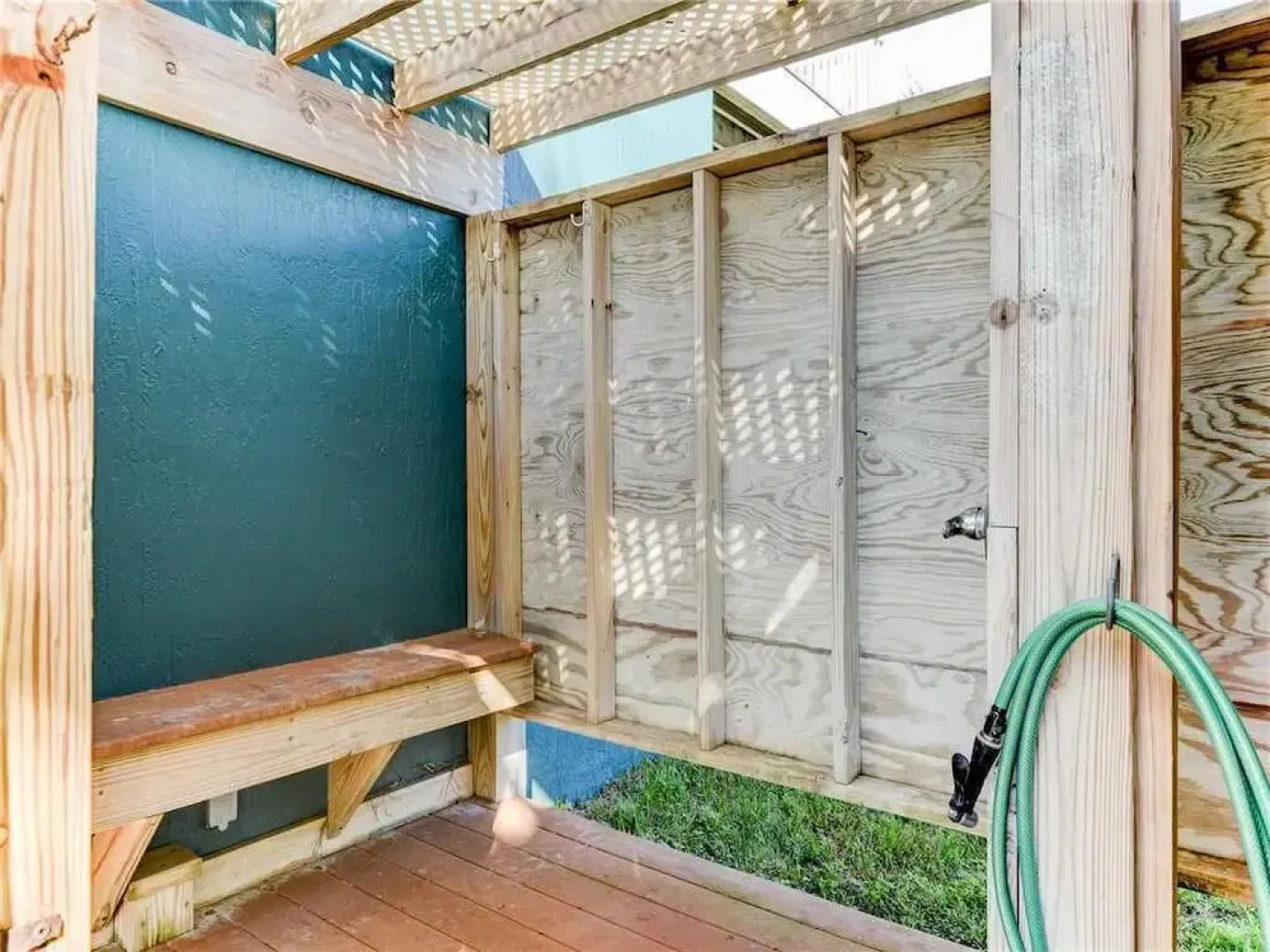 Serenity Now - Four Bedroom Home