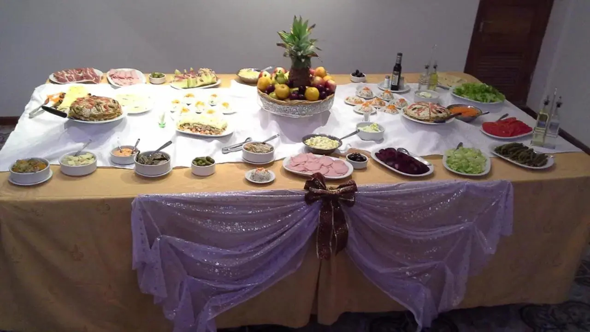 Posada Shalimar