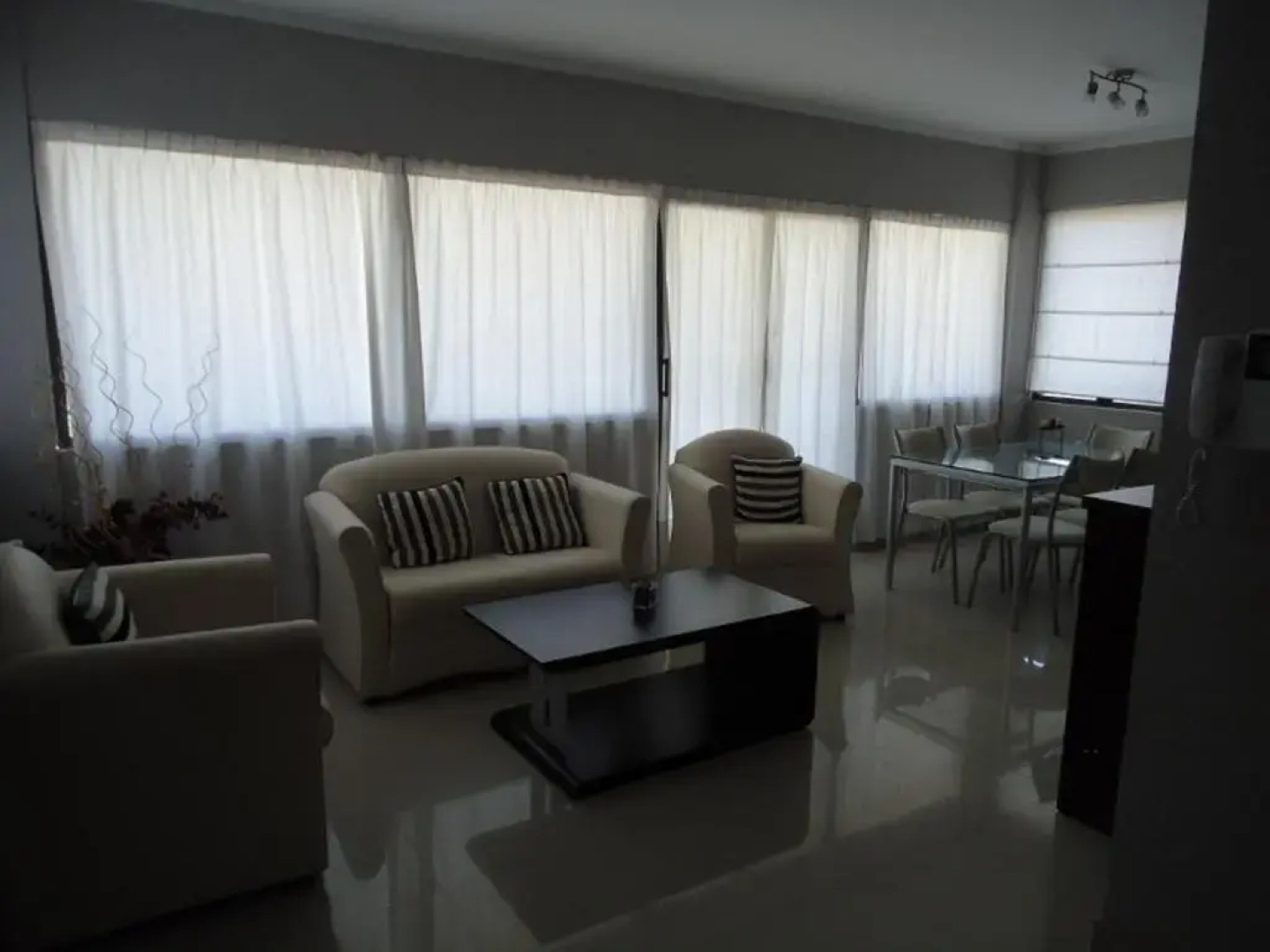 Departamento Huarpes