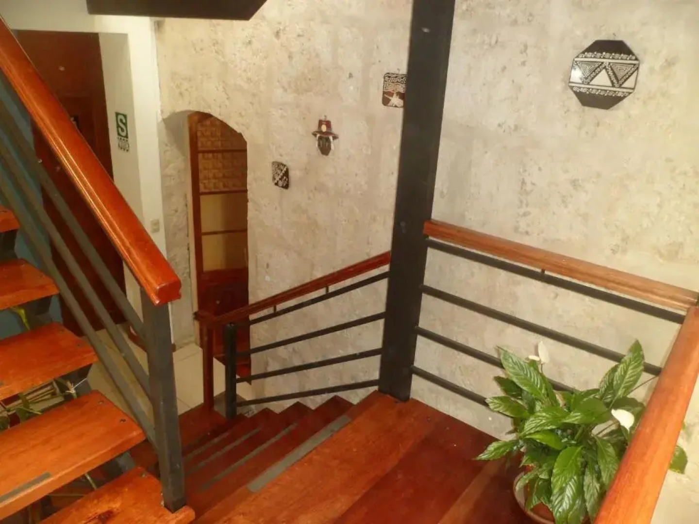 Hotel La Casona del Olivo Arequipa