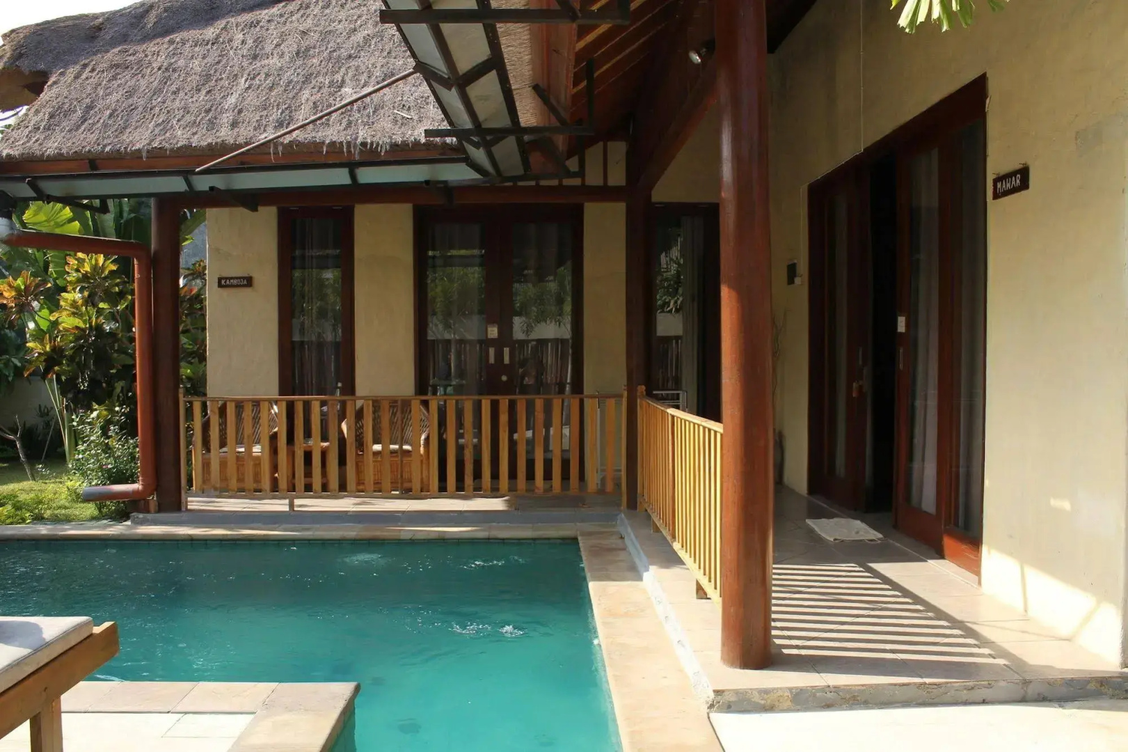 Jo Je Bungalow