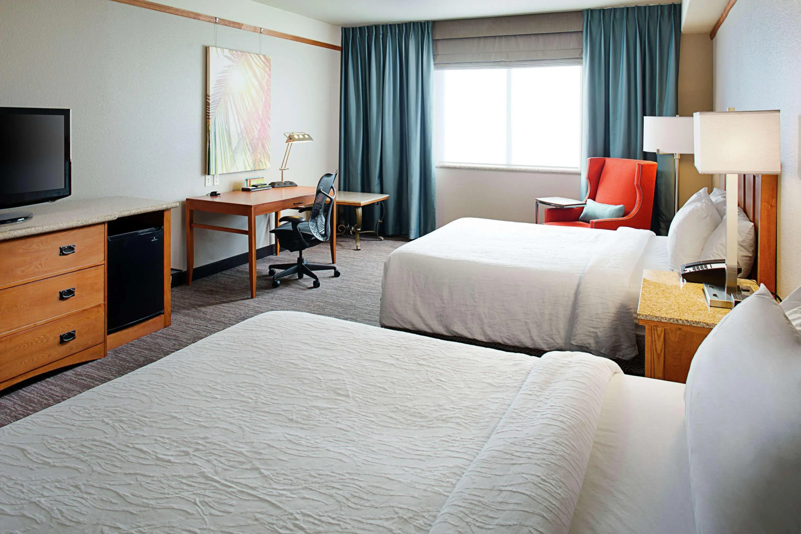 Hilton Garden Inn San Luis Obispo/Pismo Beach