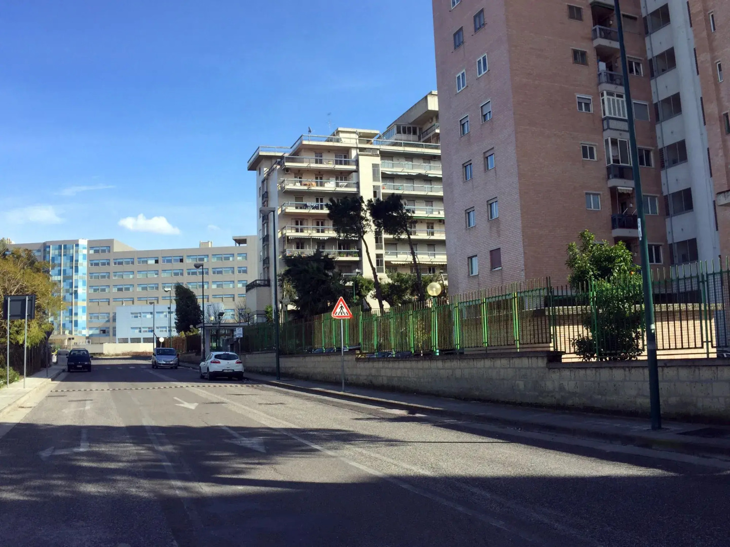 Rooms Rent Vesuvio B&B