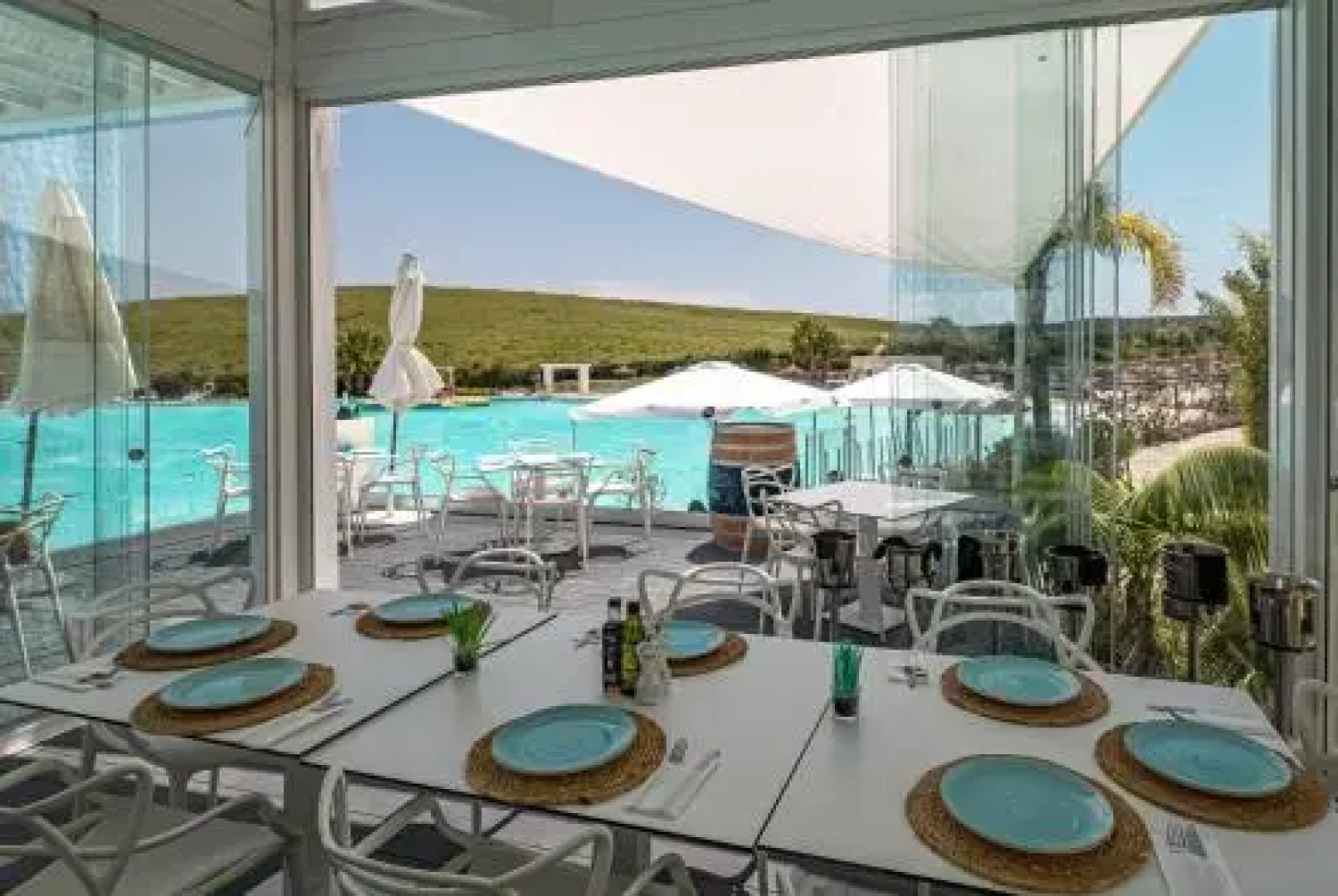 Alcazaba Lagoon 2237