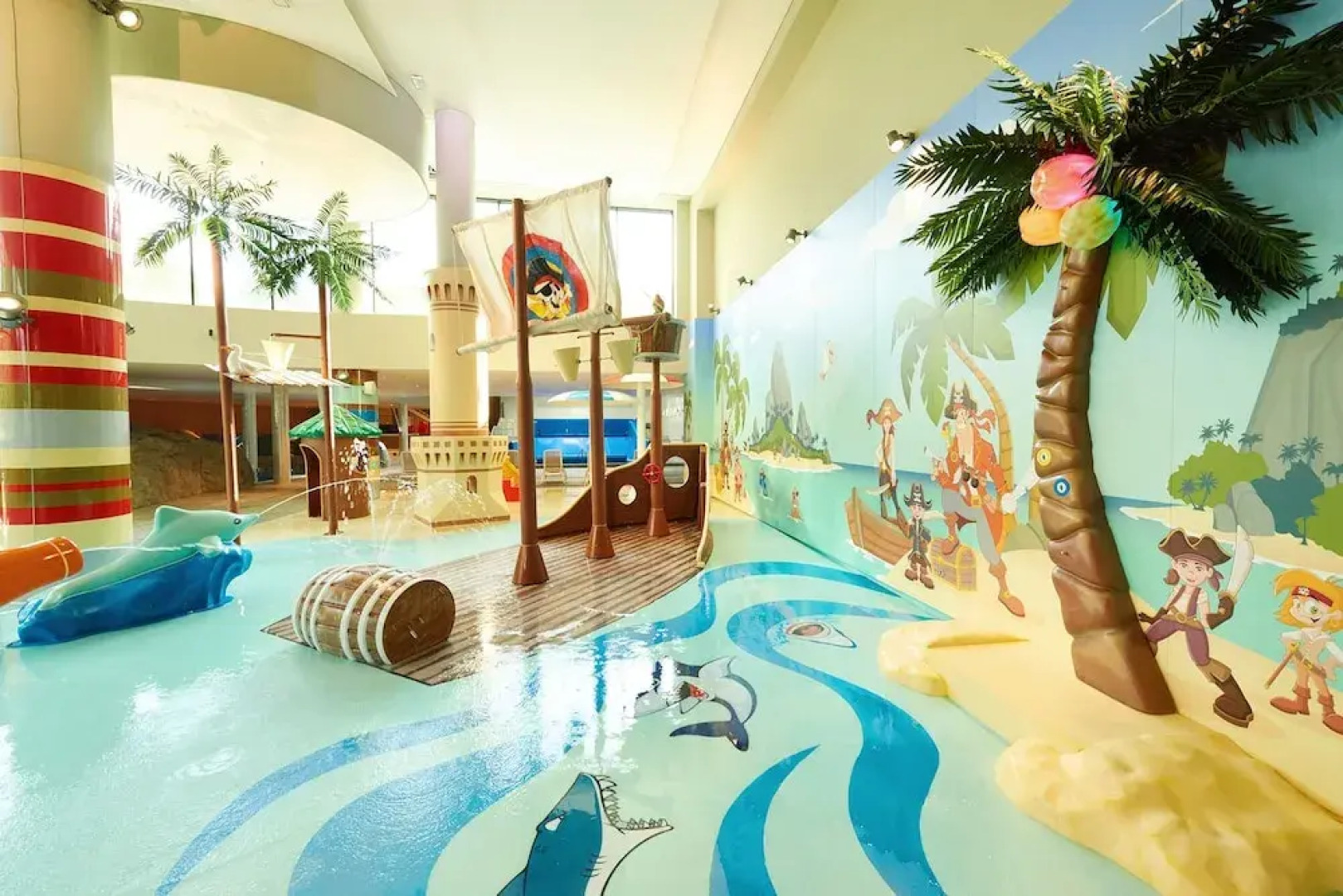 VacationClub - Pegaz Apartaments