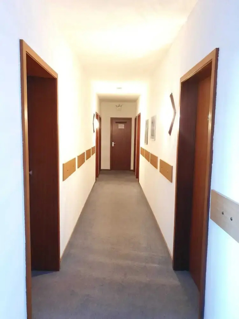 Hotel - Pension - Weller